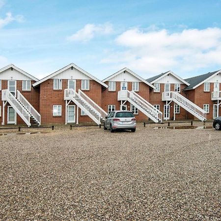4 Person Holiday Home In R M Rømø Kirkeby Exterior foto